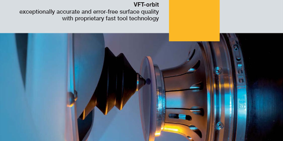 VFT Orbit